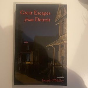 Great escapes from Detroit